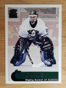1999-00 Pacific Paramount Hockey Cards #1-251 You Pick