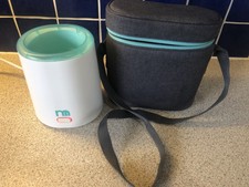mothercare innosense bottle warmer