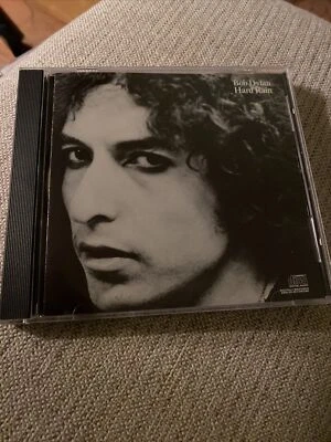Dylan, Bob - Hard Rain - Dylan, Bob USA Pressung - Bild 1 von 2