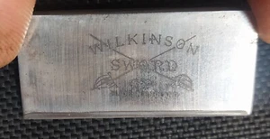 WILKINSON 7 DAY SAFETY RAZOR. model 1920 and Pall Mall 1921 - Picture 1 of 7