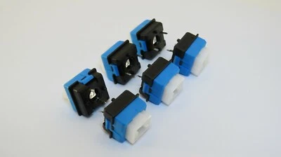 3x Romer G-Switches, Schalter,Taster, für Logitech G910, G410, G810 G-Tastatur - Bild 1 von 4