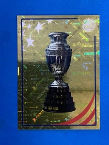 Panini Copa America USA 2024 INTR3 Trophy Copa America - Bild 1 von 1