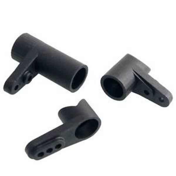 SST 82811 Steering Sway Arm Assembly for HSP Himoto Amax Sst 1:16 - Immagine 1 di 1