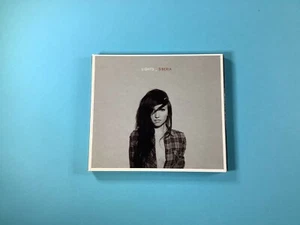 Lights - Siberia - Musik CD Album - Bild 1 von 2