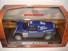 Norev 880031 -  Renault Megane Schlesser N°250 Winner Dakar 2000 Au 1/43°