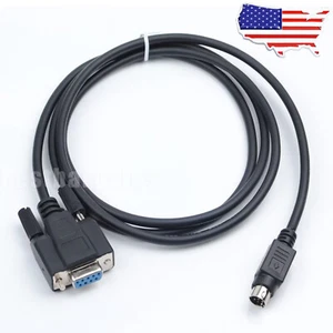 1.5M Password Reset/Service Cable fits Dell MD3000 MD3000i MD3200 MD3220 MN657 - Picture 1 of 8
