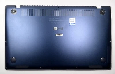 ASUS Zenbook 13 | UX333FAC | UX333 | Base de estuche inferior para portátil (13N1-96A0301) Foto 1 de 4