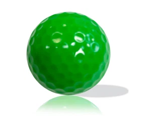 Neon Green Golf Balls | 5 dozen | Perfect for Any Occasion! - Picture 1 of 1