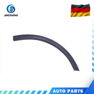 Für 2015-2021 Model X Hintere linke Radbögen Türverkleidung Formgebung - Picture 1 of 2