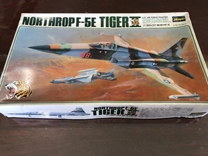 Hasegawa 1/32 Northrop F-5E Tiger II S22 - Picture 1 of 2