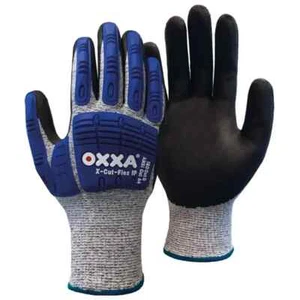 Guante OXXA X-Cut-Flex IP 51-705 - negro/gris - 10/xl Y/0 9/L - Imagen 1 de 1