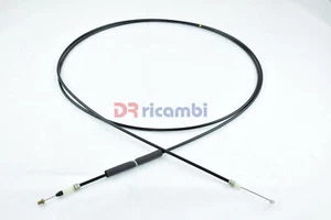 GUAINA FLESSIBILE COMANDO SERRATURA PORTELLONE BAGAGLIO FIAT - FIAT 46554596 - Imagen 1 de 4