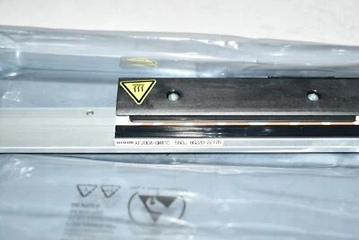 NEW Rohm Printhead Part No. KF2004-GM41C  - Image 1 of 3