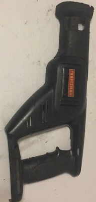 (Parts) 315.114270 (Housing, Left Side) 19.2V Reciprocating Saw 984424-001 - Image 1 of 4