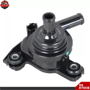 Electric Inverter Water Pump G9020-47031 For 04-09 Toyota Prius 1.5L 04000-32528 - Bild 1 von 14