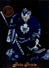 1997-98 Pinnacle Certified Hockey #11 Felix Potvin