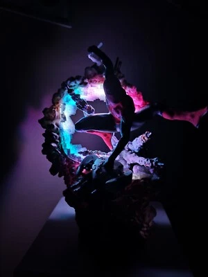 Spider-Man 1:4 Legacy Replica Scale Statue – Iron Studios - Immagine 1 di 4