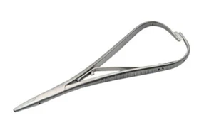 5" Mathew Silver Handle Plier Stainless Steel (Pack Of 2) - Picture 1 of 2