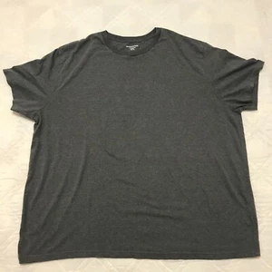 Amazon Essentials gray T shirt 3XL super soft - Picture 1 of 2