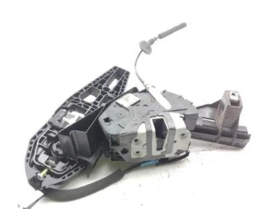 DS73F264A53BB cerradura puerta trasera izquierda para FORD MONDEO V FASTBACK 2.0 - Imagen 1 de 4