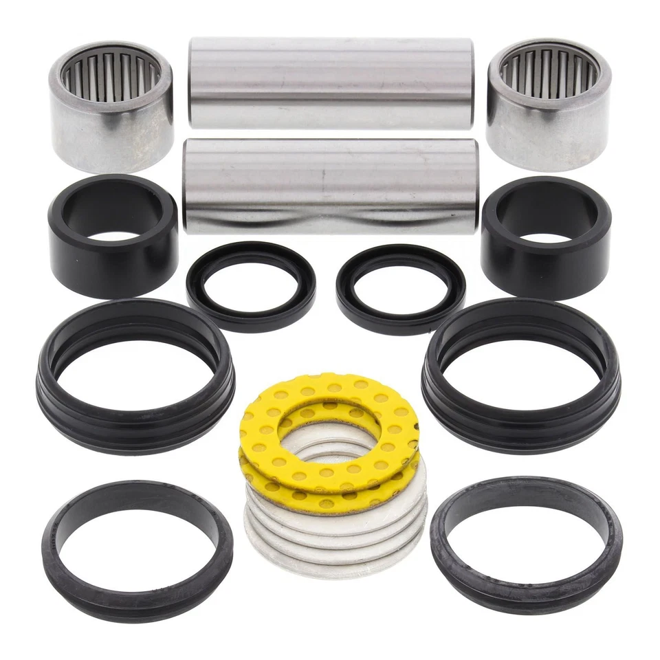 Kit de rodamientos basculantes todas las bolas para Yamaha IT175 1980-1981 Foto 1 de 1