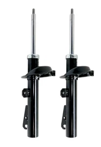 2x Shock Absorbers Front for Ford Transit MK6 2000-2006 2.0 2.4 1C1518045CK New - Picture 1 of 1