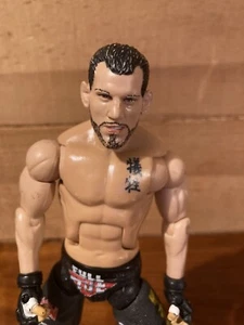 UFC 7” Jakks Jon Fitch Figure - Picture 1 of 12