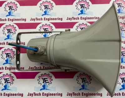 ALTAVOZ BOCINA VINGTOR STENTOFON VLS - 15T/F 2131000206 Foto 1 de 4