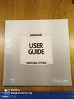 BRITISH TELECOM MARQUIS SYSTEM USER GUIDE  (BT publication, Used, Recovered)