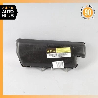 04-13 Cadillac XLR Asiento Airbag Air Bag SRS Delantero Izquierdo o Derecho 10368329 OEM Foto 1 de 4