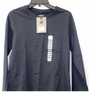 NWT Duluth 40 grit Tee - Picture 1 of 3