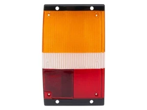 Range Rover Classic 1971-1981 genuino Lucas LHS LENTE DE LUZ TRASERA 607117 - Imagen 1 de 1