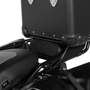 BOLSA TRASERA TOP CASE BMW R1300GS 6LT NYLON ZIP CORDURA REPELENTE AL AGUA R13G6 - Imagen 1 de 12