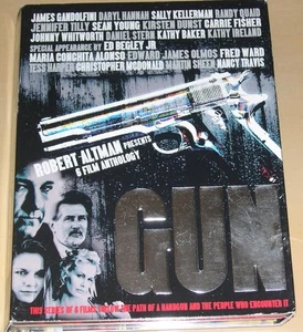 Gun - 6 Film Anthology (DVD, 1997) - Picture 1 of 1