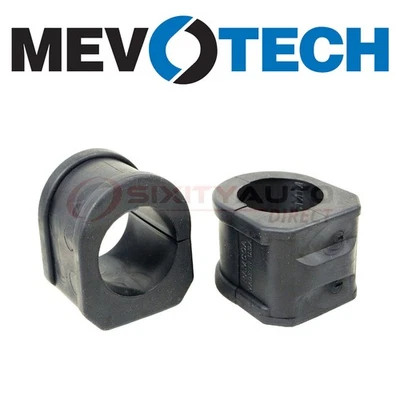 Mevotech Suspension Stabilizer Bar Bushing Kit for 1987 Pontiac Safari 5.0L cl Foto 1 de 4