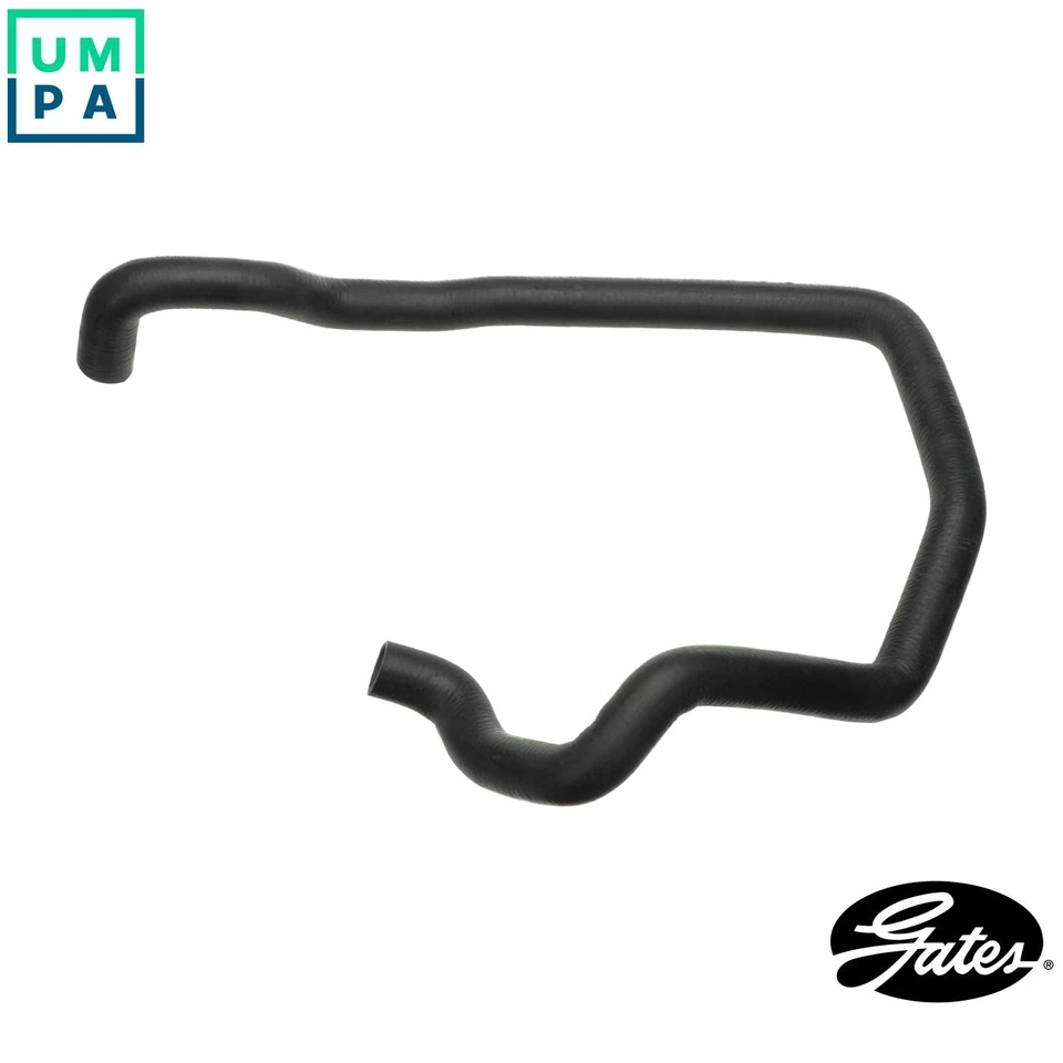 RADIATOR HOSE 05-2620 FOR MINI CLUBMAN N12 B14 A 1.4L N16B16/N12B16A 1.6L 4cyl - Image 1 of 4