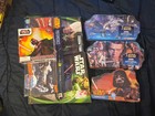 Star Wars Jigsaw Puzzles