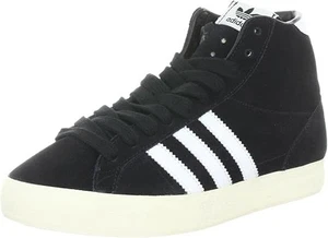 Adidas Basket Profi Trainer Uomo nero 44,5 - Foto 1 di 8