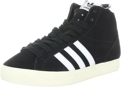 Adidas Basket Profi Trainer Uomo nero 45 - Immagine 1 di 4