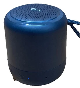 Anker Soundcore Mini 3 Bluetooth Speaker Model: A3127 BLACK/READ - Picture 1 of 4