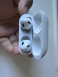 Apple AirPods Pro 2 - Zdjęcie 1 z 6