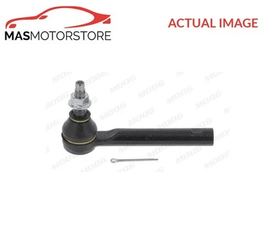 TRACK ROD END RACK END FRONT MOOG MD-ES-17498 I NEW OE REPLACEMENT - Image 1 of 4