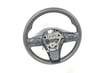 Оригинальный незначительный износ рулевого колеса с кнопками 2015 Kia Sedona LX - Изображение 1 из 4