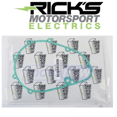 Ricks Motorsport Stator Gasket for 1981-1982 Kawasaki KZ1100B GPZ - fa Foto 1 de 4