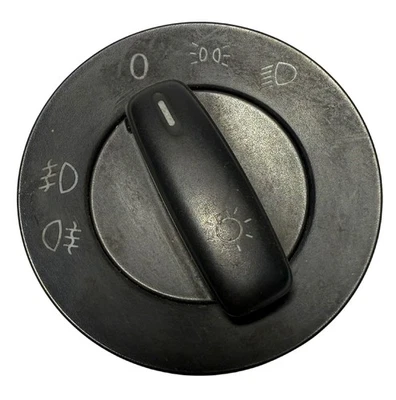 Lichtschalter L 1K0941431Q VW Golf Variant 1.9 TDI Bj 2007 - Bild 1 von 3