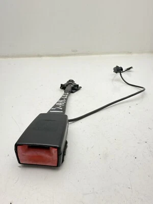 Audi A4 A5 Allroad 2013-2016 receptor hebilla cinturón de seguridad delantero izquierdo OEM 8K0857756 Foto 1 de 4