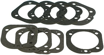 JAMES GASKETS 2005-2006 FLSTFSE CVO Softail Fat Boy Harley Davidson GASKET CARB - Imagem 1 de 1
