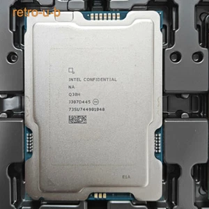 Intel Xeon Platinum 8570 ES Q30H LGA4677 56C/112T 1.9-3.8GHz CPU Processor - Picture 1 of 1