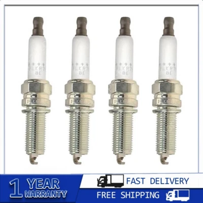 Vela de ignição para Mercedes-Benz C250 1.8L 2015 2014 2013 2012 - Imagem 1 de 4