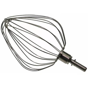 Kenwood Frusta 9 Fili Acciaio Planetaria Major Cooking Sense XL KMM KVL KM098 - Imagen 1 de 5